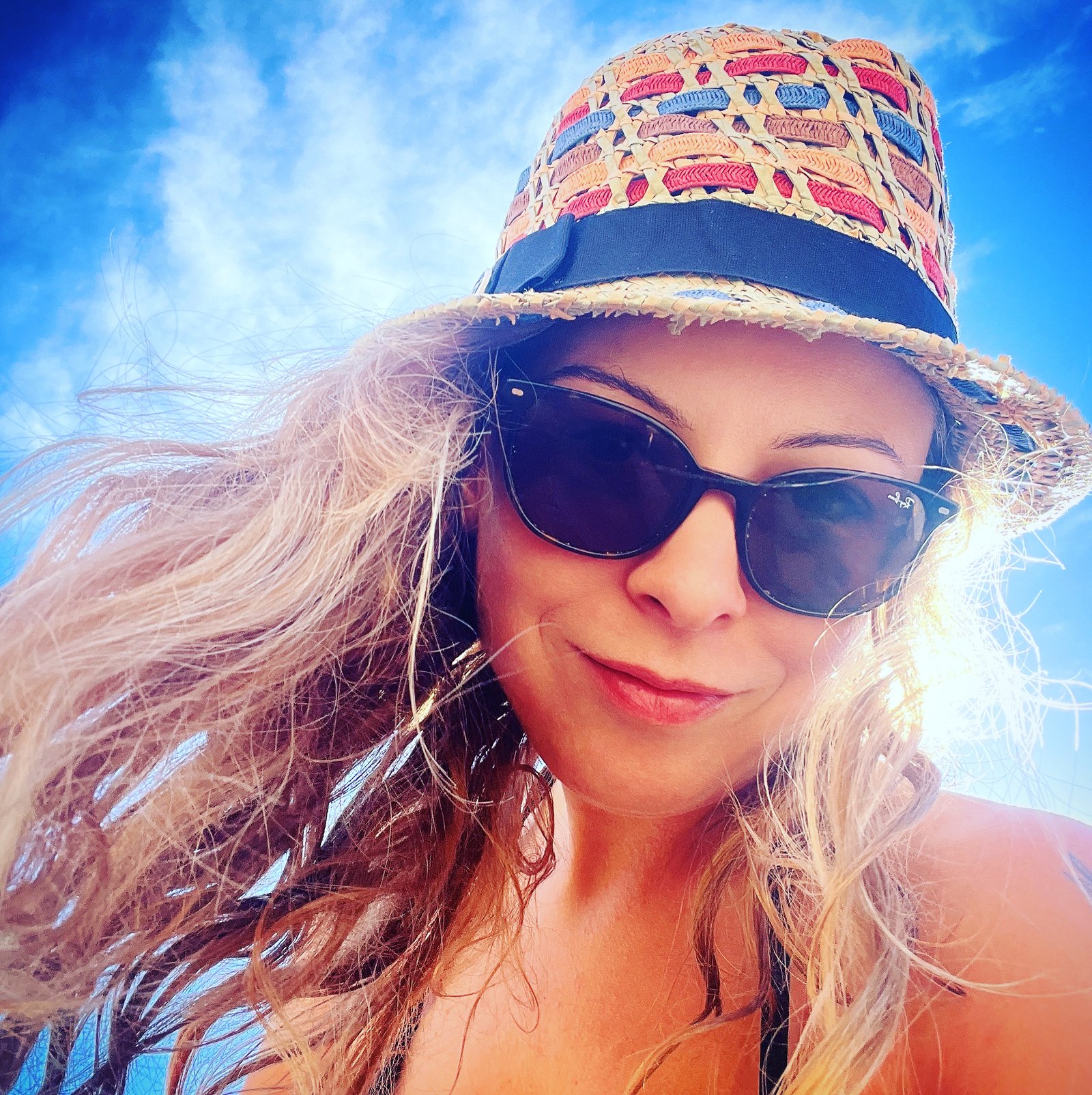 Milena Aćimović, diplomirani psiholog i profesionalni life coach